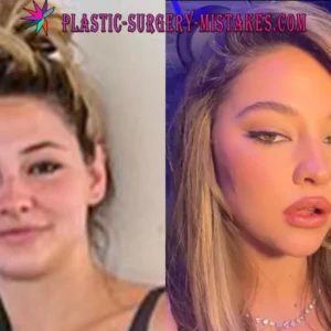 Madelyn Cline Makeup