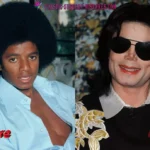 Michael Jackson Plastic Surgery: The Tragic, Jaw-Dropping Truth Behind the King of Pop’s Changing Face 👑🔪