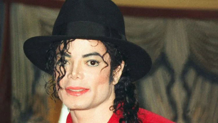 Michael Jackson Michael Jackson