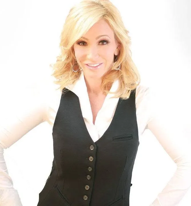 Paula White 2017