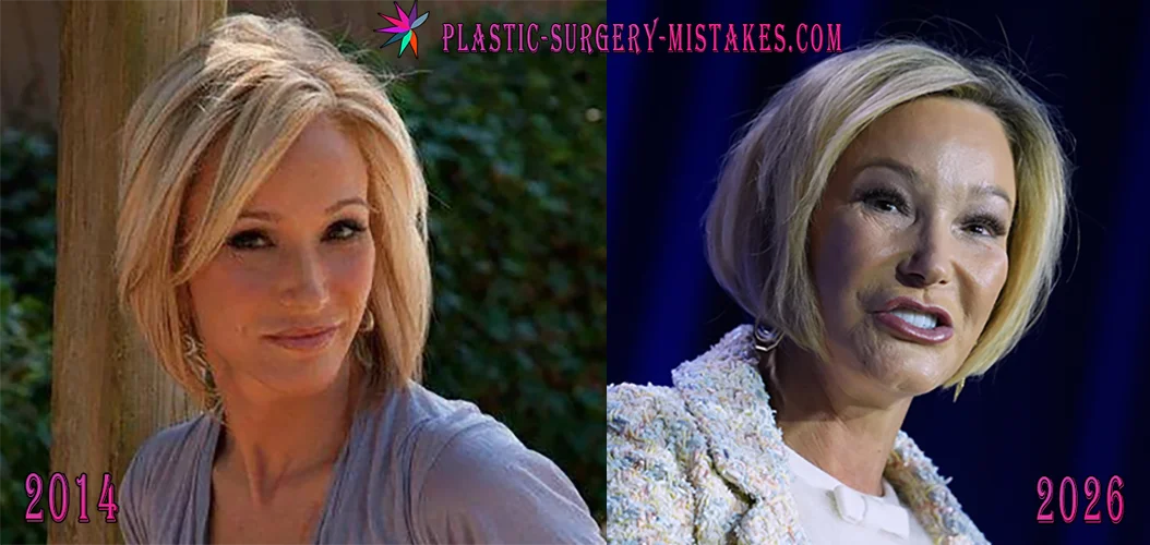 Paula White Before and After Plastic Surgery Paula White Before And After Plastic Surgery