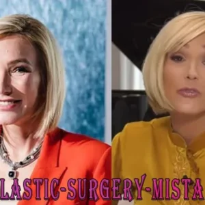 Paula White Look Through The Years