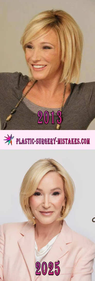 Paula White Then and Now 2013-2025 Paula White Then And Now 2013 2025