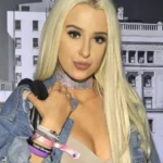 Tana Mongeau Tana Mongeau