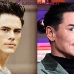 Tom Sandoval Plastic Surgery: The Shocking Truth! 💉