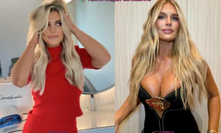 Madison LeCroy Plastic Surgery: The Shocking Before & After Truth 🔪✨
