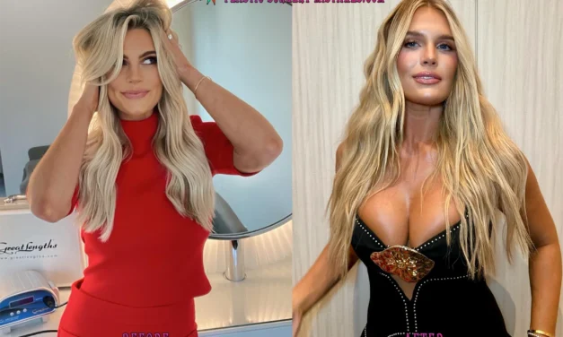 Madison LeCroy Plastic Surgery: The Shocking Before & After Truth 🔪✨