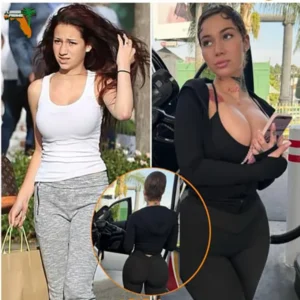 Bhad Bharbie Before and After Plastic Surgery