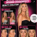 Brianna Chickenfry Plastic Surgery: Her Boob Job, Botched Nose Job & 2026 Confessions