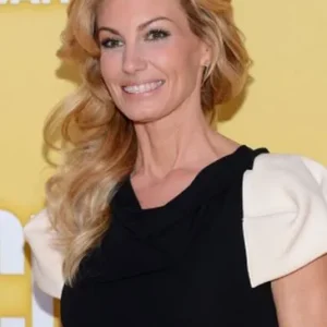 Faith Hill Plastic Surgery Controversy