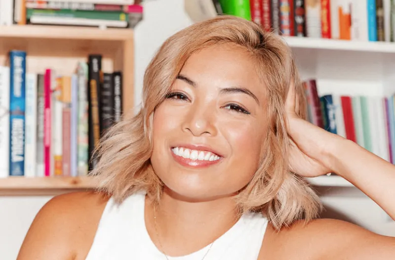 Jia Tolentino Plastic Surgery Rumors