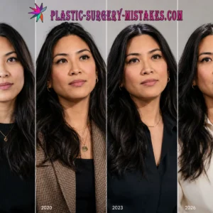 Jia Tolentino Plastic Surgery Transformation 2018–2026