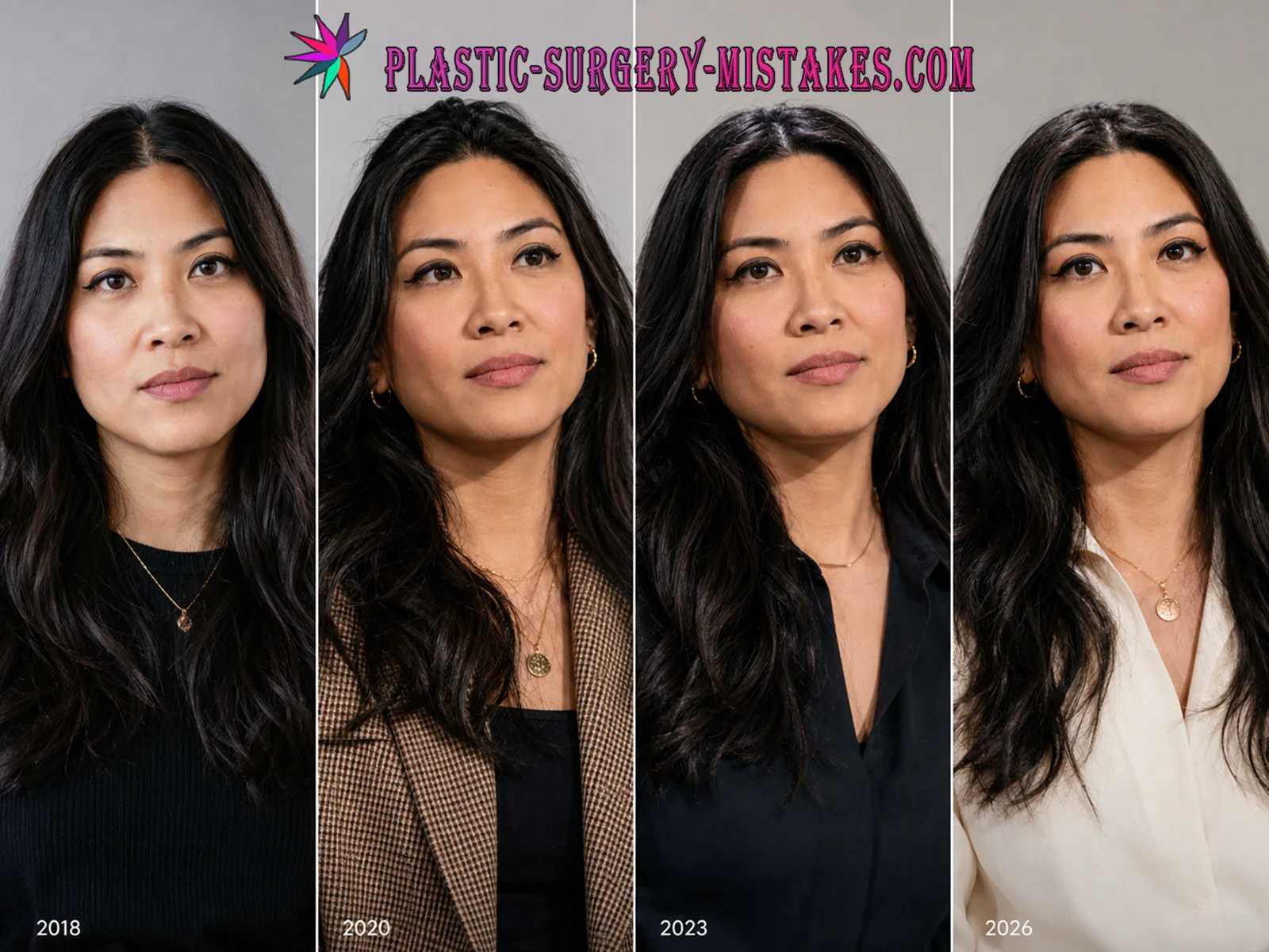 Jia Tolentino Plastic Surgery Transformation 2018–2026