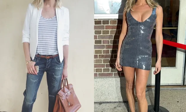 Kristin Cavallari Plastic Surgery: Ruptured Implants, Breast Lifts & Her Strict ‘No-Botox’ Rule 👙✨