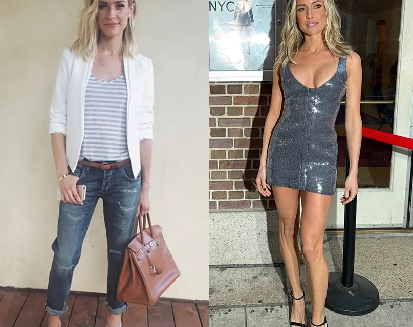 Kristin Cavallari Plastic Surgery: Ruptured Implants, Breast Lifts & Her Strict ‘No-Botox’ Rule πβ¨