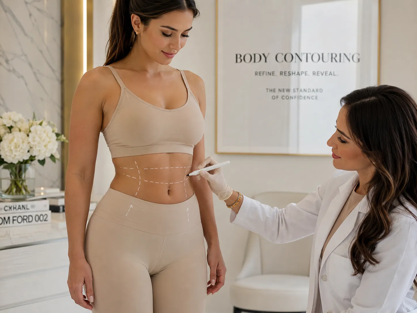 Liposuction Plastic Surgery Liposuction Plastic Surgery