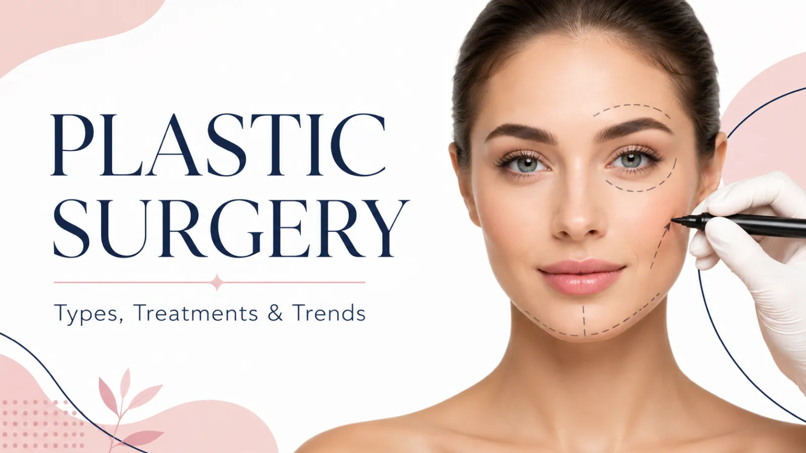 Plastic Surgery Header Plastic Surgery Header
