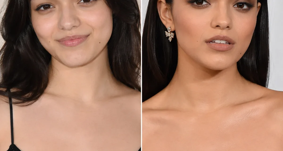 Rachel Zegler Plastic Surgery Rumors Explode After 2026 Met Gala — What She’s Actually Said
