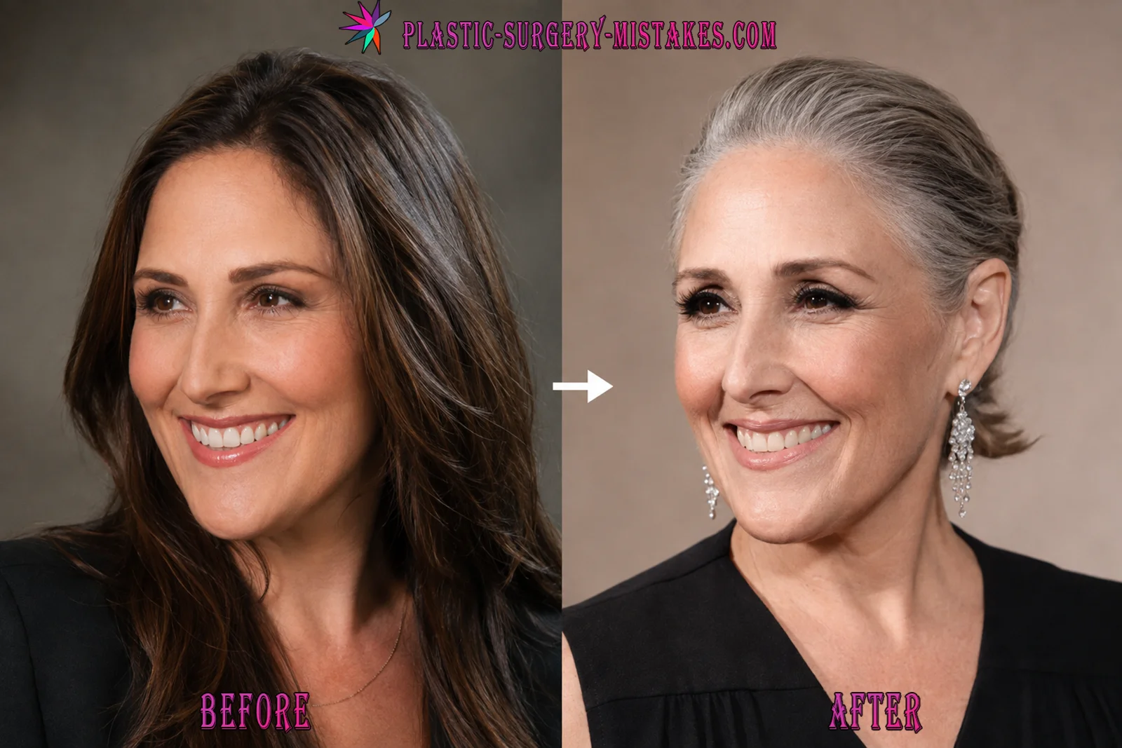 Ricki Lake Before and After Plastic Surgery Ricki Lake Before And After Plastic Surgery