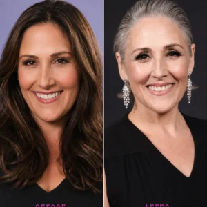 Ricki Lake Plastic Surgery