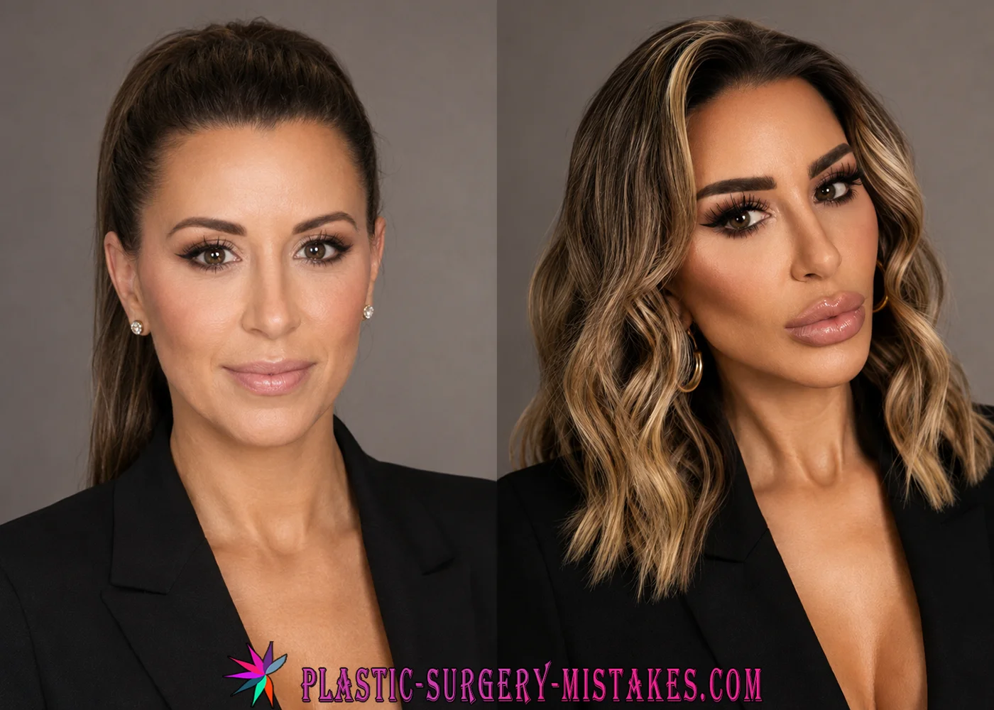 Shekinah Before and After Plastic Surgery Shekinah Before And After Plastic Surgery