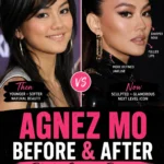 Agnez Mo Plastic Surgery: Reacher Look Sparks Fresh Rumors—Then She Fires Back