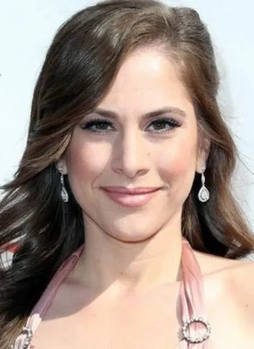 Ana Kasparian Before Nose Job