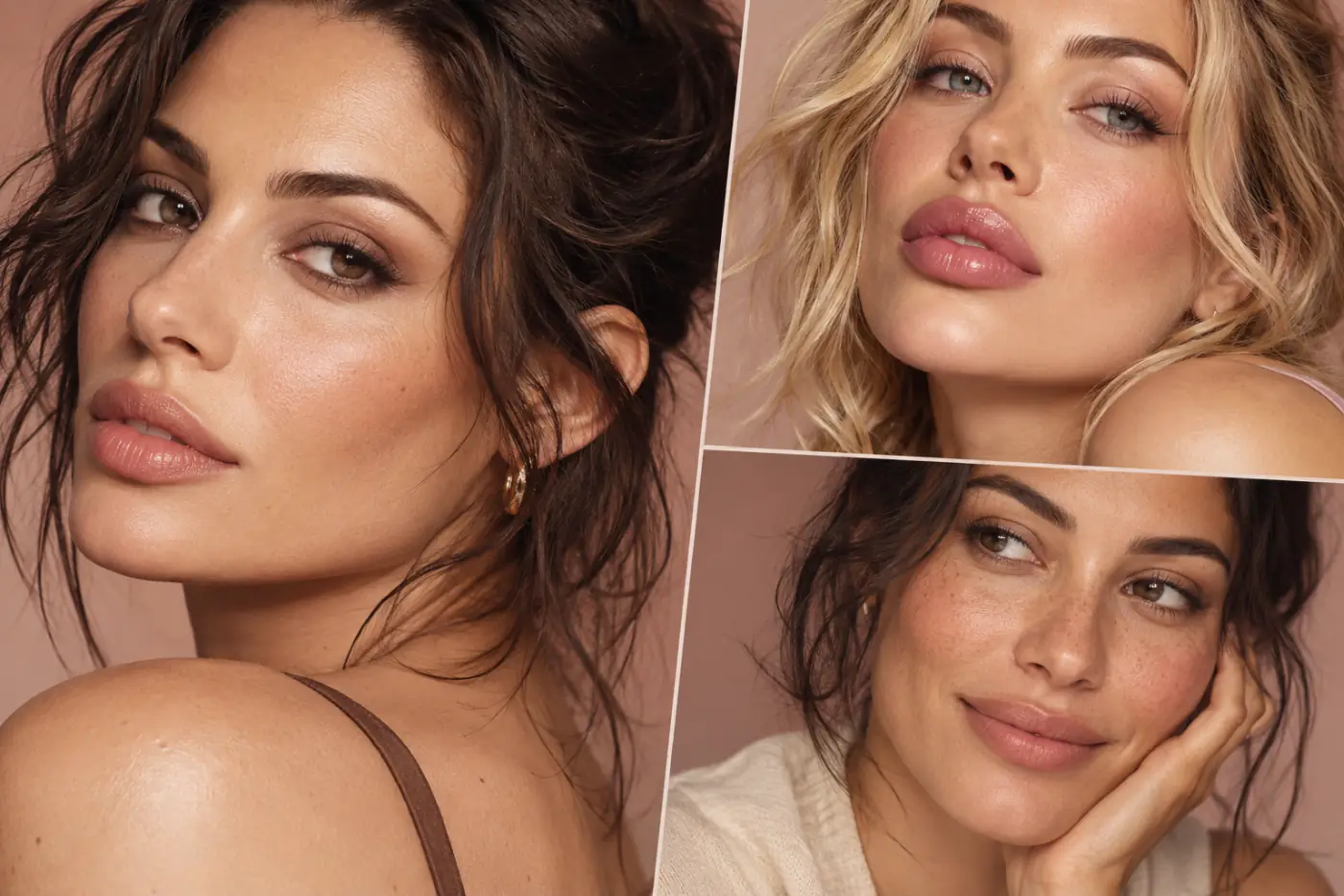 Lip Fillers and Pout Trends Lip Fillers And Pout Trends