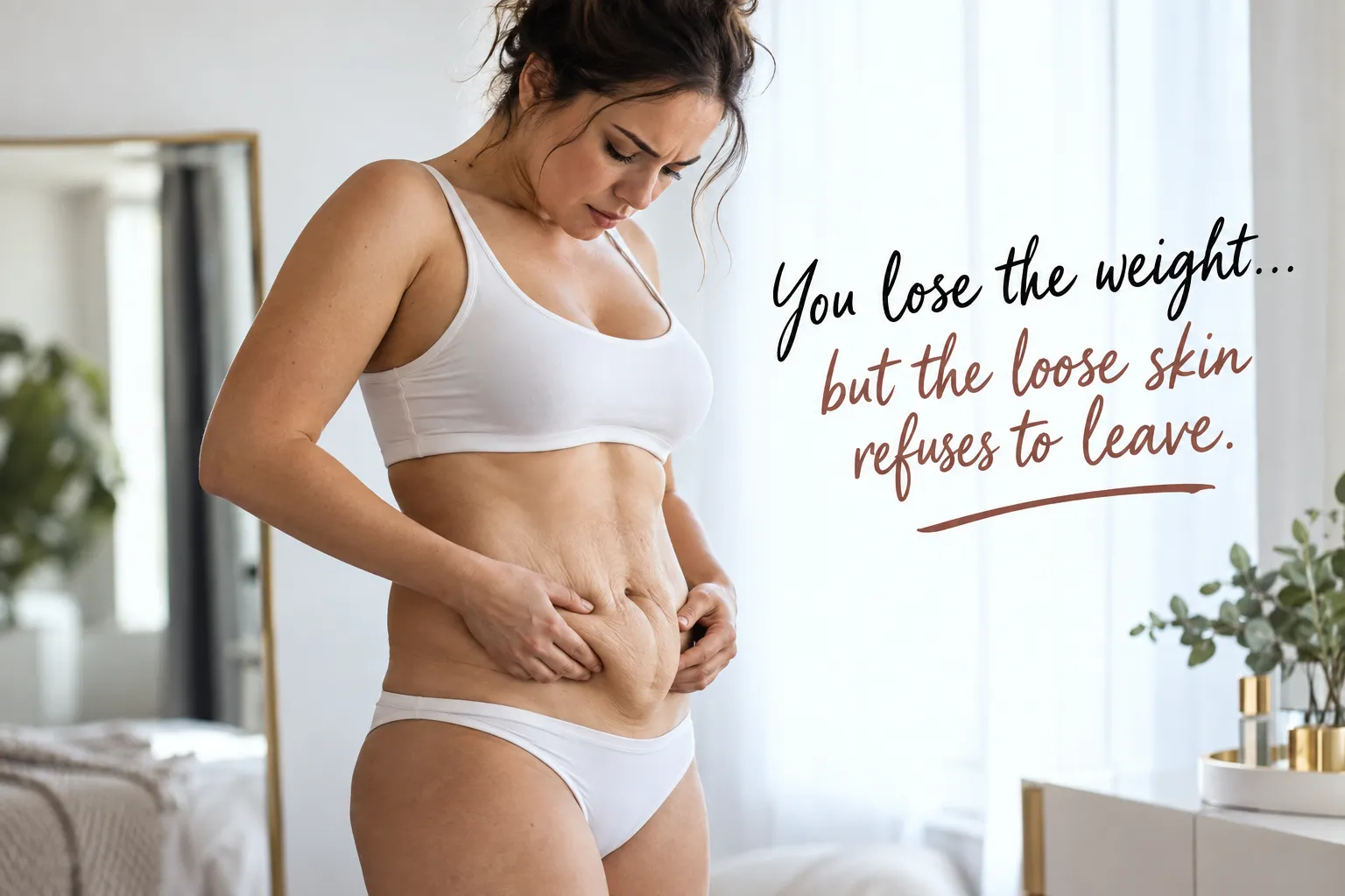 Tummy Tuck Loose Skin Tummy Tuck Loose Skin