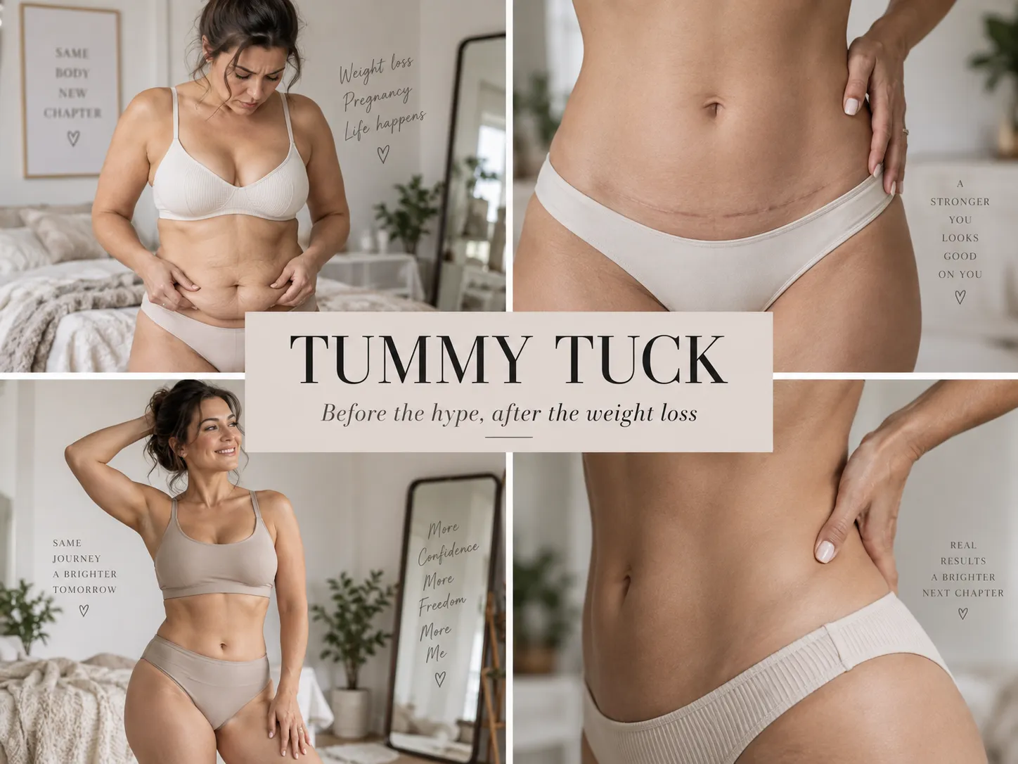 Tummy Tuck - PlasticSurgeryMistakes.com Tummy Tuck PlasticSurgeryMistakes.com