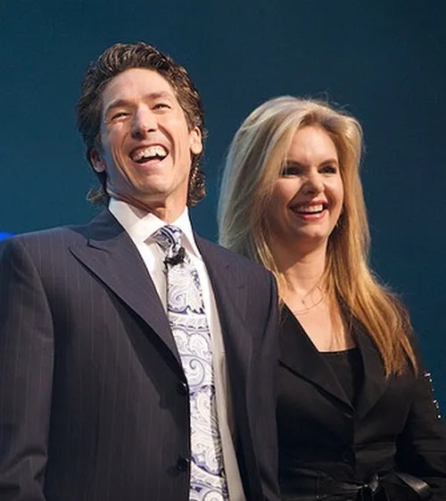 joel and victoria osteen plastic surgery couple Joel And Victoria Osteen Plastic Surgery Couple